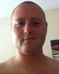 Man, 34. AFmechGuy