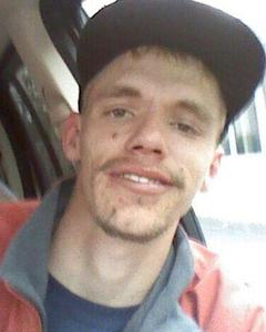 Man, 38. blayzeb