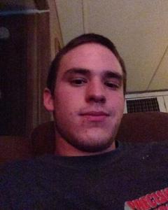 Man, 29. Sexybeast11344
