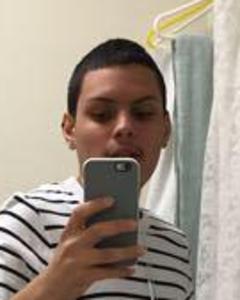Man, 31. Rico16265
