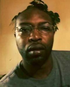 Man, 46. Cuervo_jones