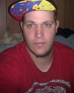 Man, 40. toneloc69