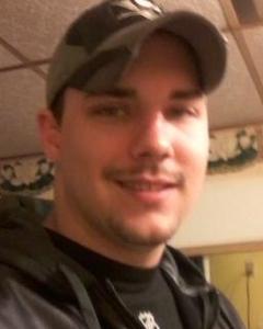 Man, 36. Nicholas7266