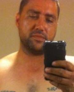 Man, 49. Justnbo