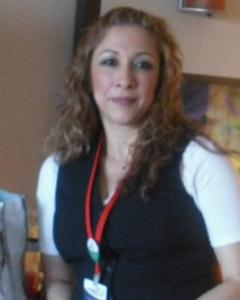 Woman, 49. isa6283