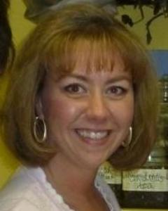 Woman, 50. kf18