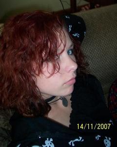 Woman, 34. lizzbeth016