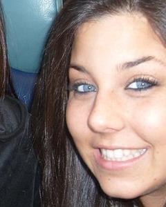 Woman, 35. Gabrielle595