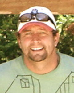 Man, 58. warbonnet