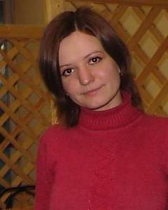 Woman, 44. olenka2525