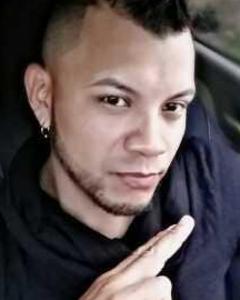 Man, 39. Nandooooo