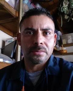 Man, 48. Hecks0763