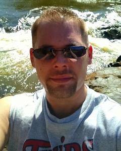 Man, 44. Strong_Heart