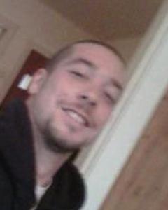 Man, 40. WV_mud_man_29