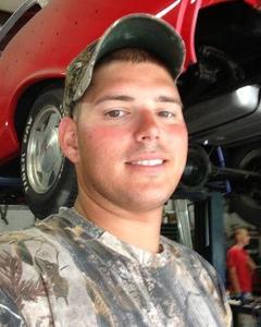 Man, 37. Dustin4181