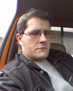 Man, 42. elivs0608