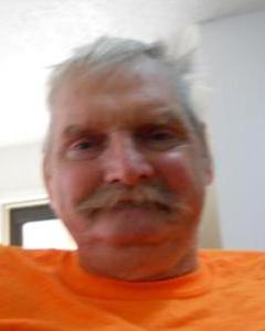 Man, 77. hound_dog_255