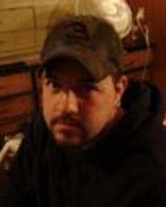 Man, 46. JR2054