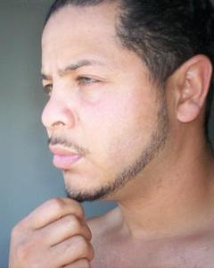 Man, 51. bigfacefilms