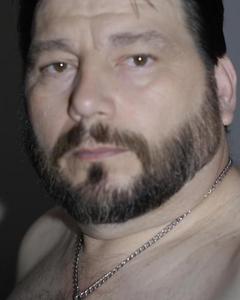 Man, 56. kittyliqer