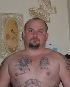 Man, 53. mack2490