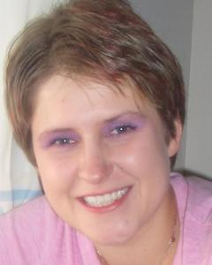 Woman, 42. mach15