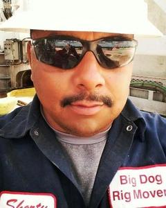 Man, 47. short_dog3761