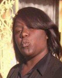 Woman, 35. Gina5070