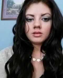 Woman, 31. Brit8745