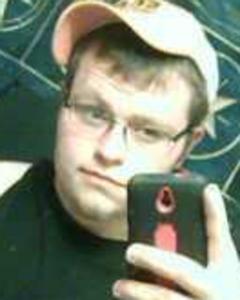 Man, 30. Jake_1018615