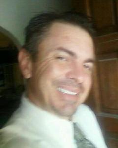 Man, 54. Styleneffect