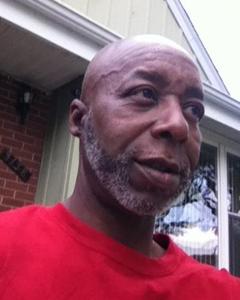 Man, 67. Chitee