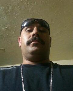 Man, 46. vatoguapo