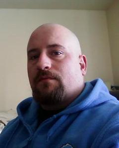Man, 47. elwynsdodge