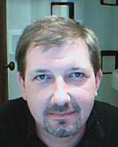 Man, 52. Khryyztov