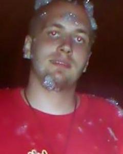 Man, 42. wraithklown