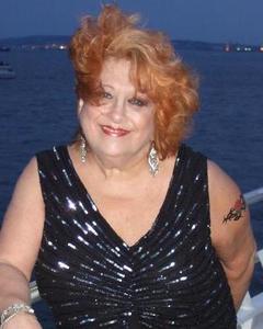 Woman, 84. shinnystuff