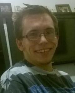 Man, 31. Stewart_jt