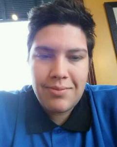 Man, 29. DarkTheAngle