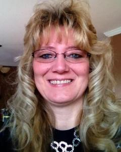 Woman, 58. La14me