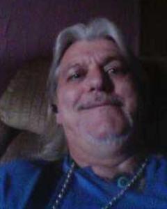 Man, 69. wildman1236404