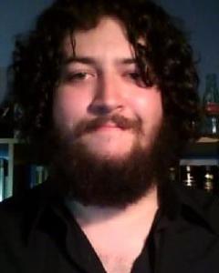 Man, 36. Plotino