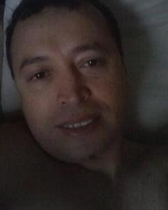 Man, 47. Rafi4801