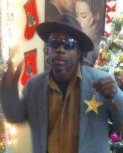 Man, 53. STR8UP1781