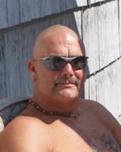 Man, 59. COWBOY0338