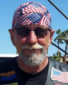 Man, 75. GOBB263