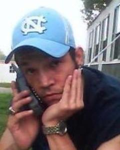Man, 45. tony_montano