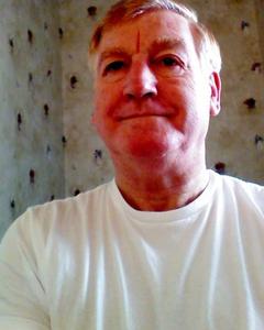 Man, 75. ron30054584