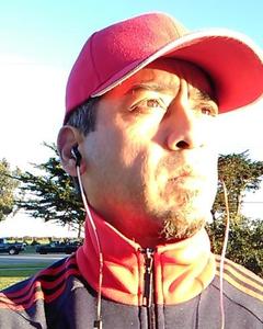 Man, 54. Tim_Tgolde