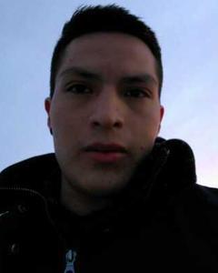 Man, 31. Carlos_117505